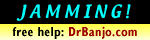 Dr Banjo Jam Camps